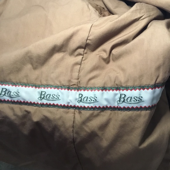 G.H. Bass Women’s Green Utility Jacket Size M EUC - Picture 7 of 9